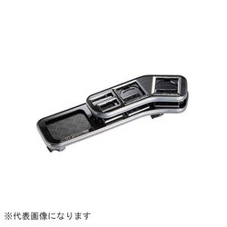 DT660-11 [フロントテーブル スクエア ピアノブラック QNC20/25系 bB クロコ]