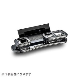 DT731-11 [フロントテーブル スクエア ピアノブラック ZGM1*系 アイシス リーフ]