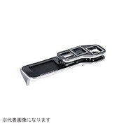 DT524-11 [フロントテーブル スクエア ピアノブラック C25系 セレナ クロコ]