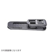 DT598-11 [フロントテーブル スクエア ピアノブラック JB5/8系 ライフ モノグラム]
