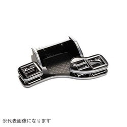 DT571-14 [フロントテーブル スクエア レザーブラック GE6/9系 フィット リーフ]