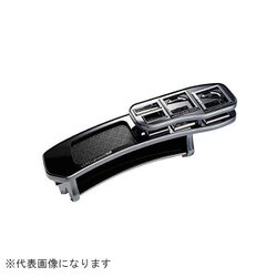 DT675-11 [フロントテーブル スクエア ピアノブラック RB3/4系 オデッセイ リーフ]