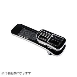 DT608-11 [フロントテーブル スクエア ピアノブラック JF1/2系 N-BOX クロコ]