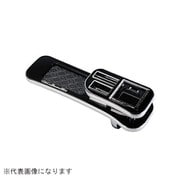 DT609-11 [フロントテーブル スクエア ピアノブラック JF1/2系 N-BOX ベガ]