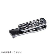 DT643-11 [フロントテーブル スクエア ピアノブラック MH21/22系 ワゴンR リーフ]