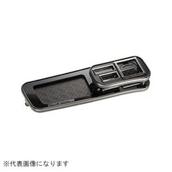 DT642-10 [フロントテーブル スクエア 赤木目 MH23系 ワゴンR/スティ モノグラム]