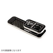 DT618-11 [フロントテーブル スクエア ピアノブラック L175/185系 ムーヴ モノグラム]