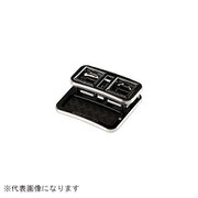 DT864-11 [フロントセンターテーブル スクエア ピアノブラック GGH2*系 アルファード/ヴェルファイア クロコ 回転コンソール車]