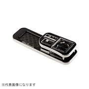 DT882-11 [DADフロントテーブル スクエア ピアノブラック タント LA600/610系 モノグラム]