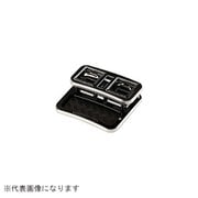 DT864-15 [フロントセンターテーブル スクエア ロイヤルウッド GGH2*系 アルファード/ヴェルファイア クロコ]