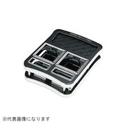 DT909-13 [フロントセンターテーブル スクエア ダークウッド ZRR8*系 ノアVOXY ベガ]