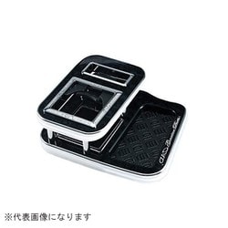 DT860-15 [フロントセンターテーブル スクエア ロイヤルウッド JF1/2系 NBOX/NBOXカスタム クロコ]