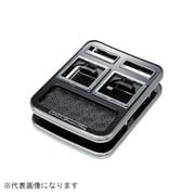 DT951-11 [フロントセンターテーブル スクエア ピアノブラック RC1/2系 オデッセイ リーフ]