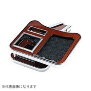 DT886-15 [フロントセンターテーブル スクエア ロイヤルウッド LA6*0系 タント/タントカスタム モノグラム]