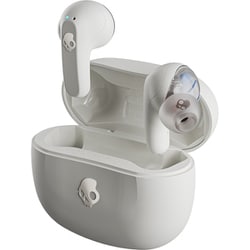 完全ワイヤレスイヤホン RAIL Tile機能/Bluetooth対応 BONE WHITE S2RLW-Q751