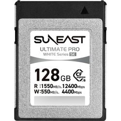 ヨドバシ.com - SUNEAST サンイースト SE-CFXB128GW1550 [ULTIMATE PRO 