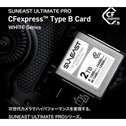 その他 SUNEAST CFexpress Type B 2TB Amazon | SUNEAST ULTIMATE PRO CFexpress Type Bカード 2TB SE
