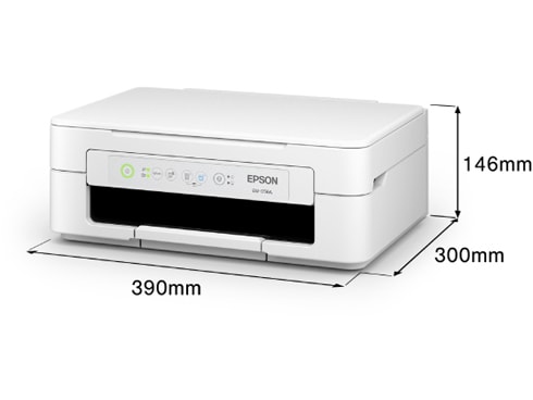 ヨドバシ.com - エプソン EPSON EW-056A [A4カラー