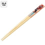 竹安全箸 21cm 葬送のフリーレン/シュタルク ANT4