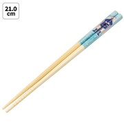 竹安全箸 21cm 葬送のフリーレン/ヒンメル ANT4