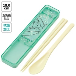 抗菌 食洗機対応 コンビセット ディズニー ティンカーベル CCS3SAAG