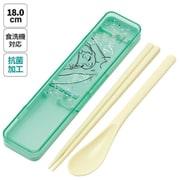 CCS3SAAG [抗菌 食洗機対応 コンビセット ディズニー ティンカーベル]