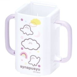 折りたたみドリンクホルダー シナぷしゅ DHP3