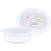 PP製 ベビー小鉢 シナぷしゅ XP24AG