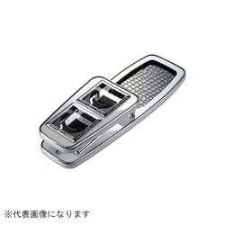 DU336-11 [フロントセンターテーブル スクエア ピアノブラック 50プリウス ZVW5#系 クロコ]