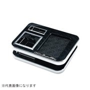DT922-16 [フロントセンターテーブル スクエア ピアノホワイト N-WGN JH1/2系 モノグラム]