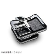 DU083-08 [フロントセンターテーブル スクエア ライトオーク タント LA600系 ディルスホワイト]