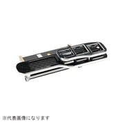 DT483-14 [フロントテーブル スクエア レザーブラック アルファード A/MNH1#系 リーフ]