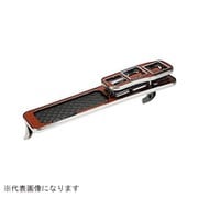 DT489-10 [フロントテーブル スクエア 赤木目 ハイエース/レジアスエース H2##系 ワイド ベガ]
