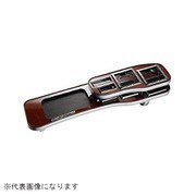 DT507-15 [フロントテーブル スクエア ロイヤルウッド ハリアー A/MCU3#系 リーフ]