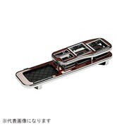 DT738-09 [フロントテーブル スクエア ブラックオーク ノア/VOXY ZRR7#系 モノグラム]