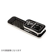 DT882-17 [フロントテーブル スクエア ブラックウッドVer2 タントカスタム LA600/610系 モノグラム]