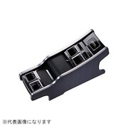 DT943-17 [センターキャビネット（タイプ2） スクエア ブラックウッドVer2 RC1/2系 オデ アブソルート リーフ]