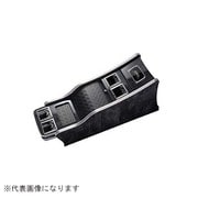 DT973-11 [センターキャビネット（タイプ2） スクエア ピアノブラック エルグランド E52系 ベガ]