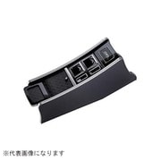DU165-15 [センターキャビネット（タイプ2） スクエア ロイヤルウッド エスティマ GSR5*系 前中期 モノグラム]