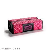 HA589-02 [ティッシュケース タイプキルティング ピンク]