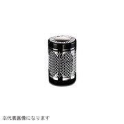 SA963-01 [クロームメッシュアッシュボトル クリスタル]