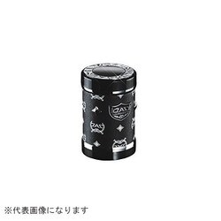 SB049-01 [アッシュボトル タイプディルス ブラック/ホワイト]