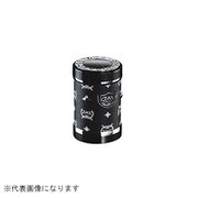 SB049-01 [アッシュボトル タイプディルス ブラック/ホワイト]