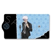 SYNC-JUKG3KI-IA 呪術廻戦 -懐玉・玉折- キーケース 第3弾 スーツVer. 五条悟 [キャラクターグッズ]