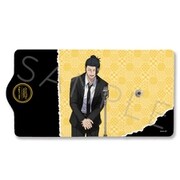 SYNC-JUKG3KI-IB 呪術廻戦 -懐玉・玉折- キーケース 第3弾 スーツVer. 夏油傑 [キャラクターグッズ]