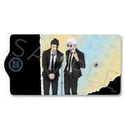 SYNC-JUKG3KI-IC 呪術廻戦 -懐玉・玉折- キーケース 第3弾 スーツVer. 五条悟・夏油傑 [キャラクターグッズ]