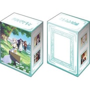 ブシロード デッキホルダーコレクション V3 Vol.758 葬送のフリーレン [トレーディングカード用品]