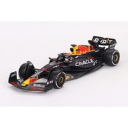 MGT00724-MJ 1/64 オラクル レッドブル レーシング RB19 2023 優勝車 #1 バーレーングランプリ Max Verstappen [ダイキャストミニカー]