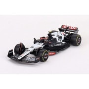 MGT00726-L 1/64 アルファタウリ F1 AT04 2023 #22 オーストラリアグランプリ 角田 裕毅 [ダイキャストミニカー]