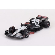 MGT00727-L 1/64 アルファタウリ F1 AT04 2023 #21 オーストラリアグランプリ Nyck de Vries [ダイキャストミニカー]